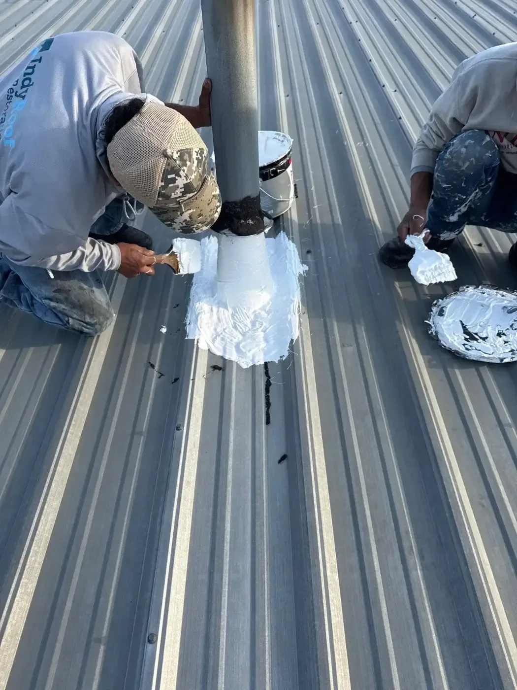Due Diligence Roof Surveys