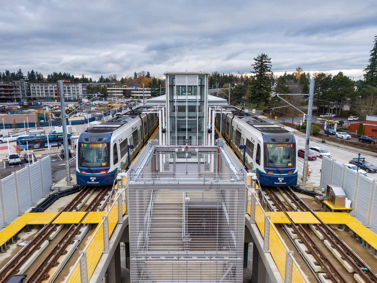 Commercial roofs in Federal Way, Washington
