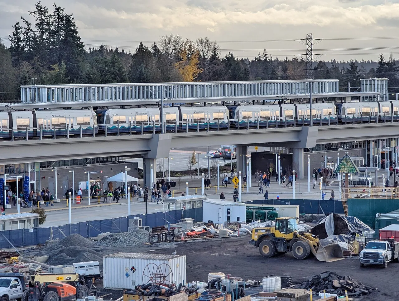 Commercial roofs in Federal Way, Washington