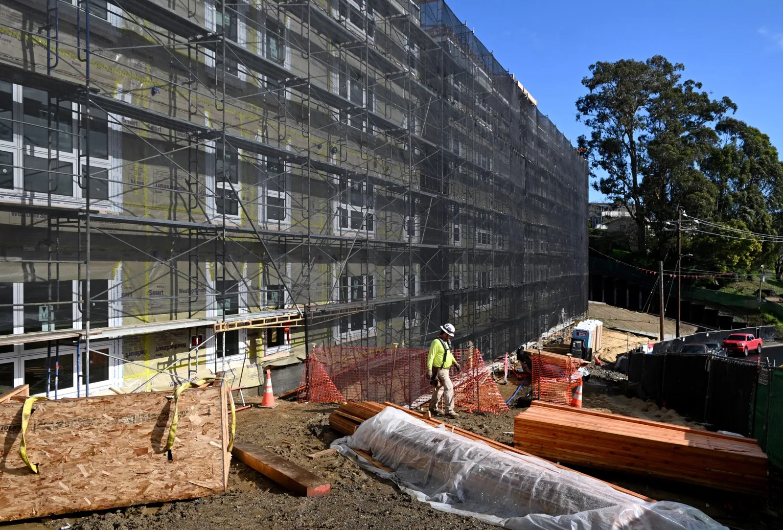Roofing for Healthcare Systems