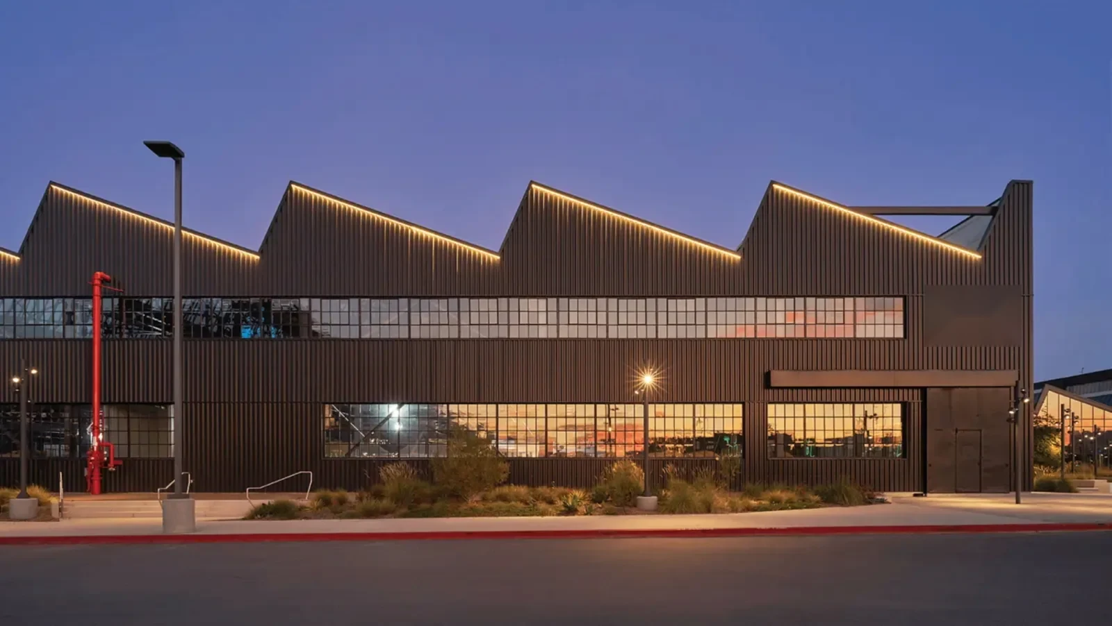 Roofing for Hotels and Hospitality Groups