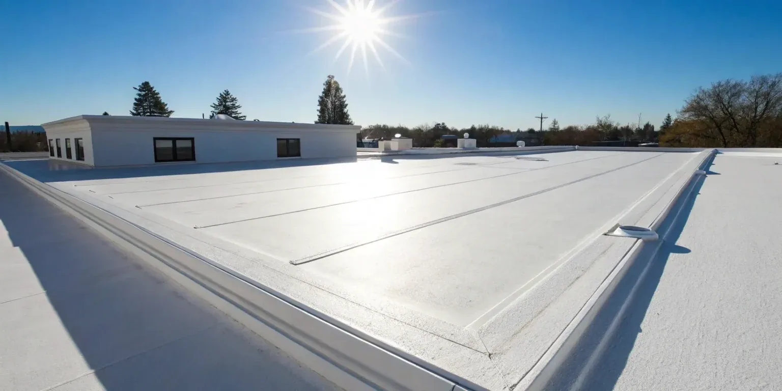 Sika Sarnafil Roofing