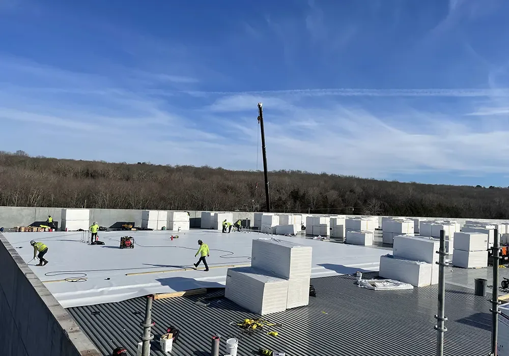 Holcim Elevate Roofing