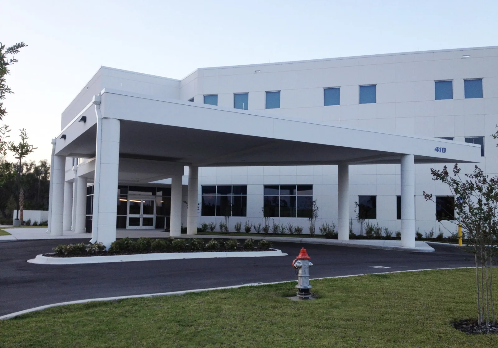 Self-Storage Roofing