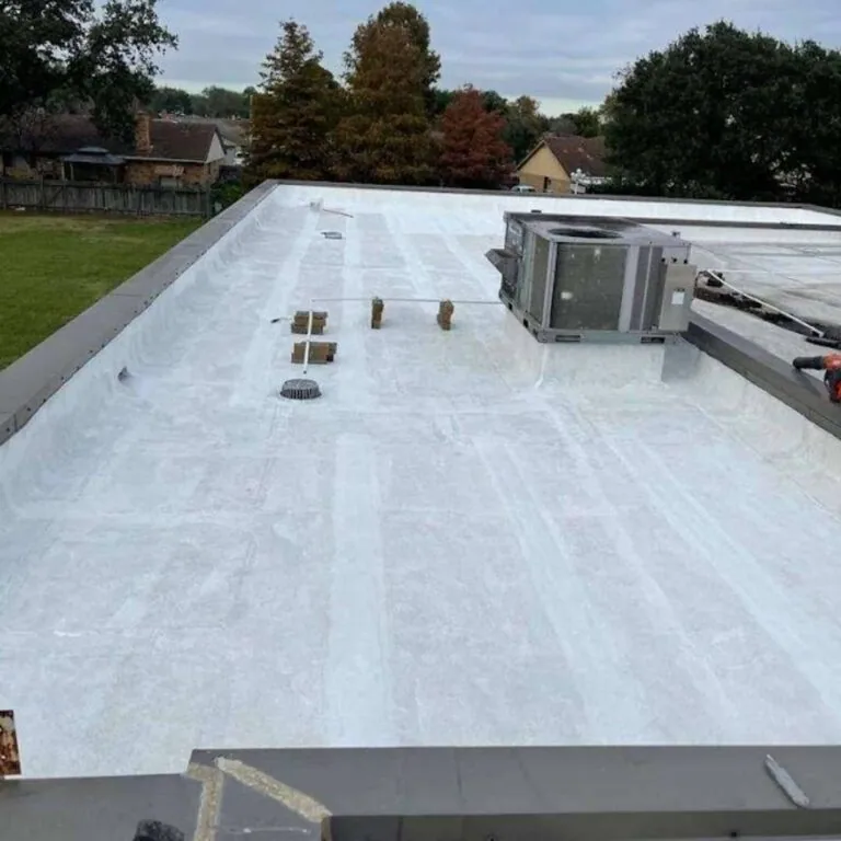 PVC Roofing