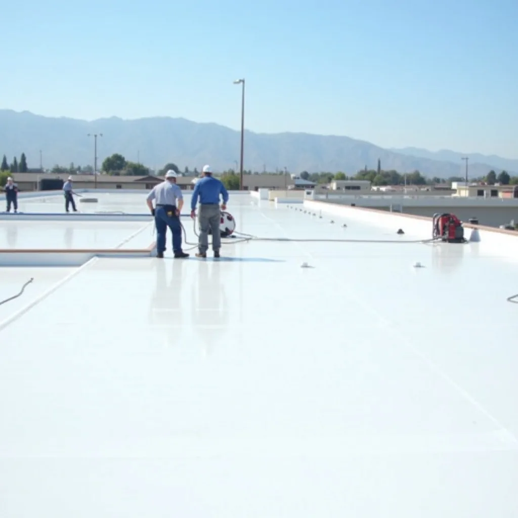 KEE Roofing