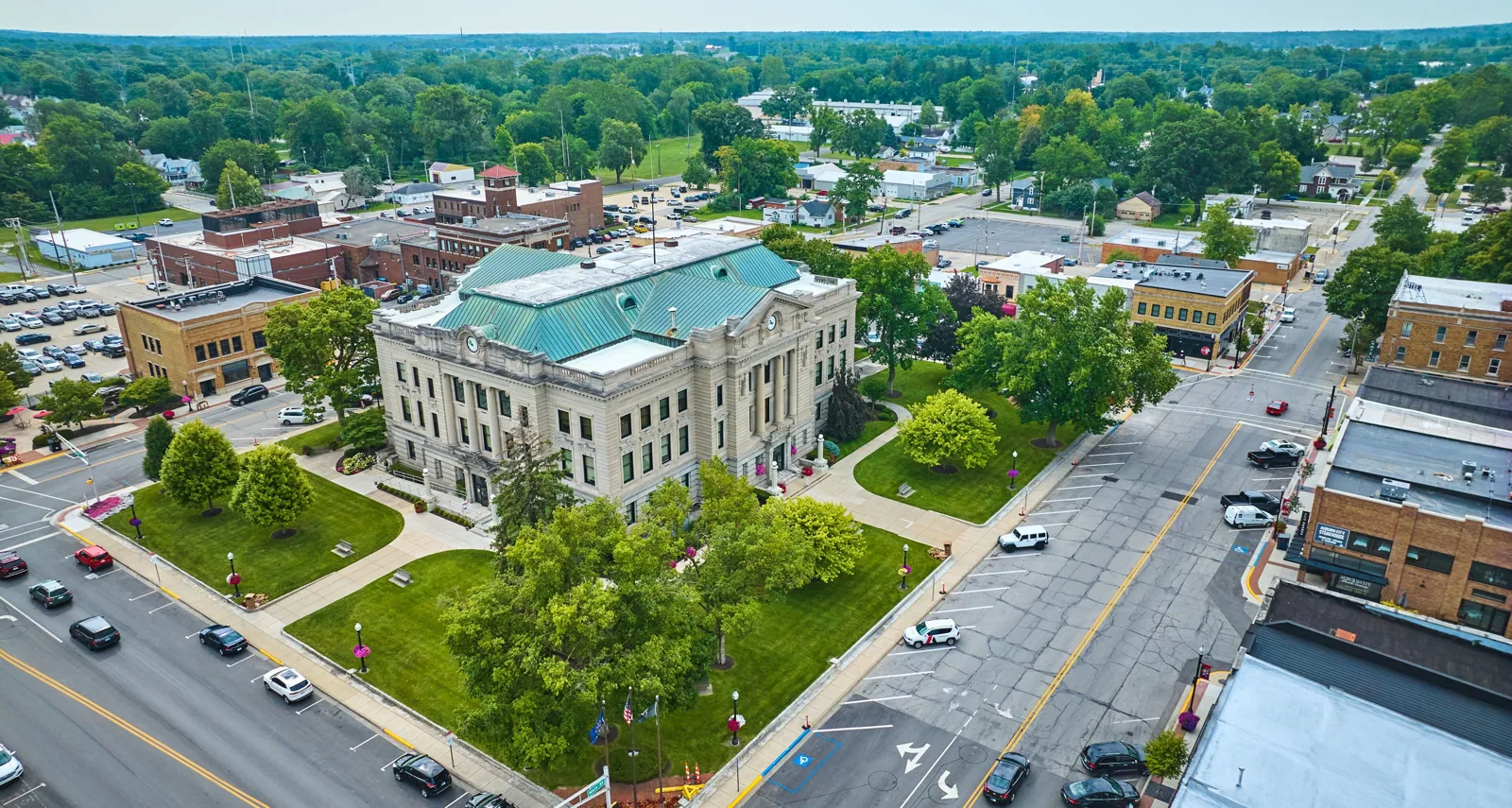 Des Moines