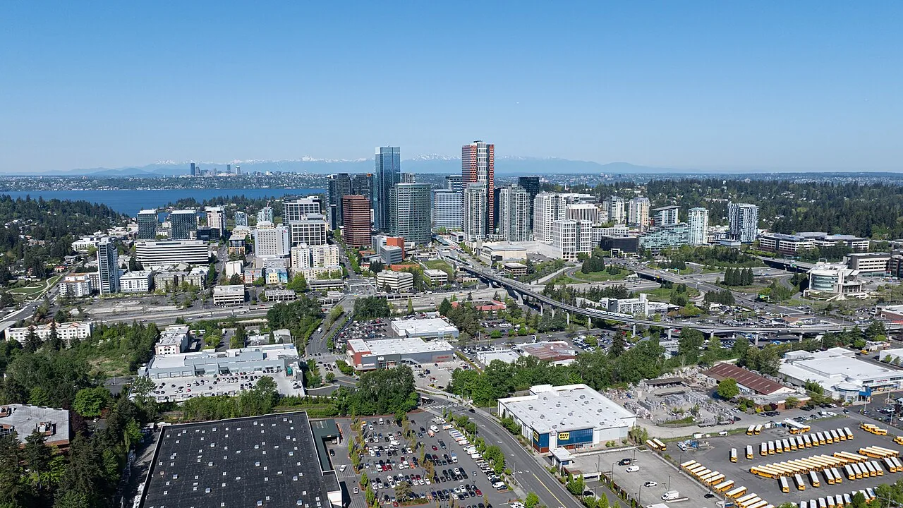 Tacoma