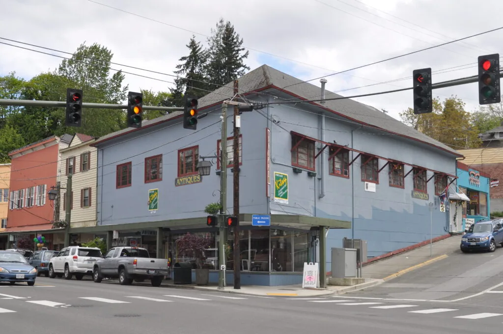 Federal Way West Campus