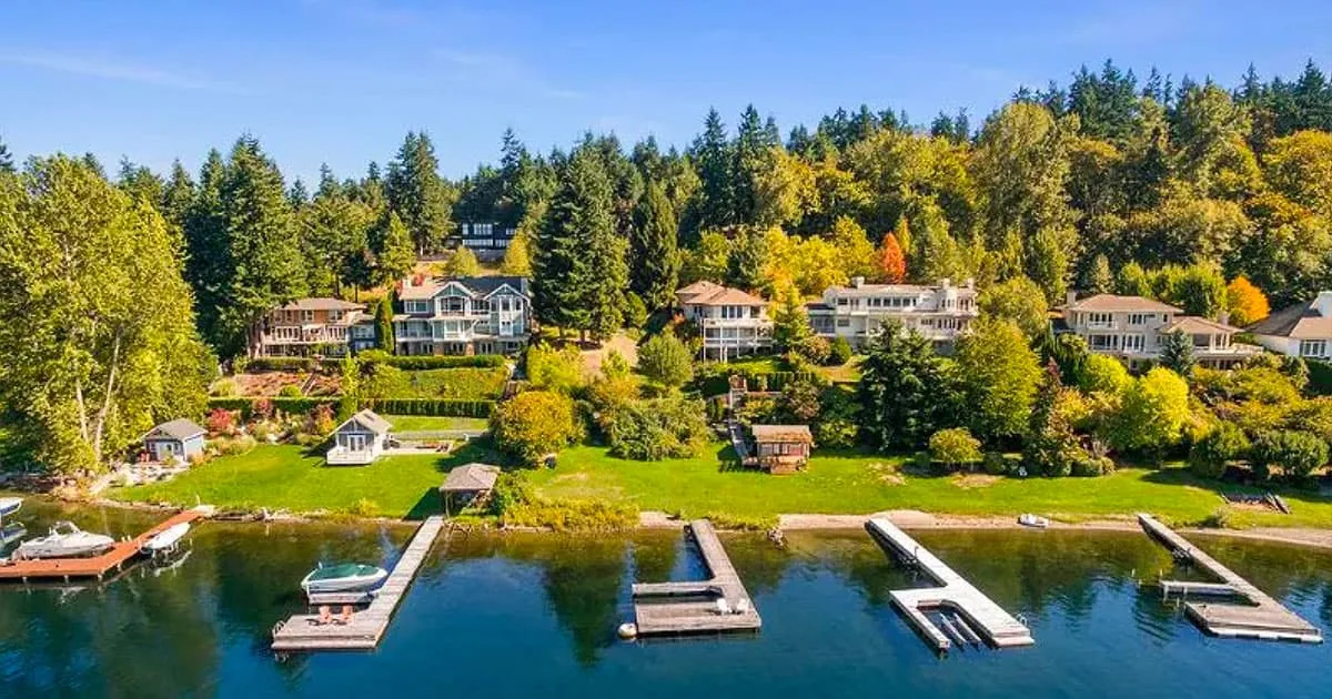 Bonney Lake