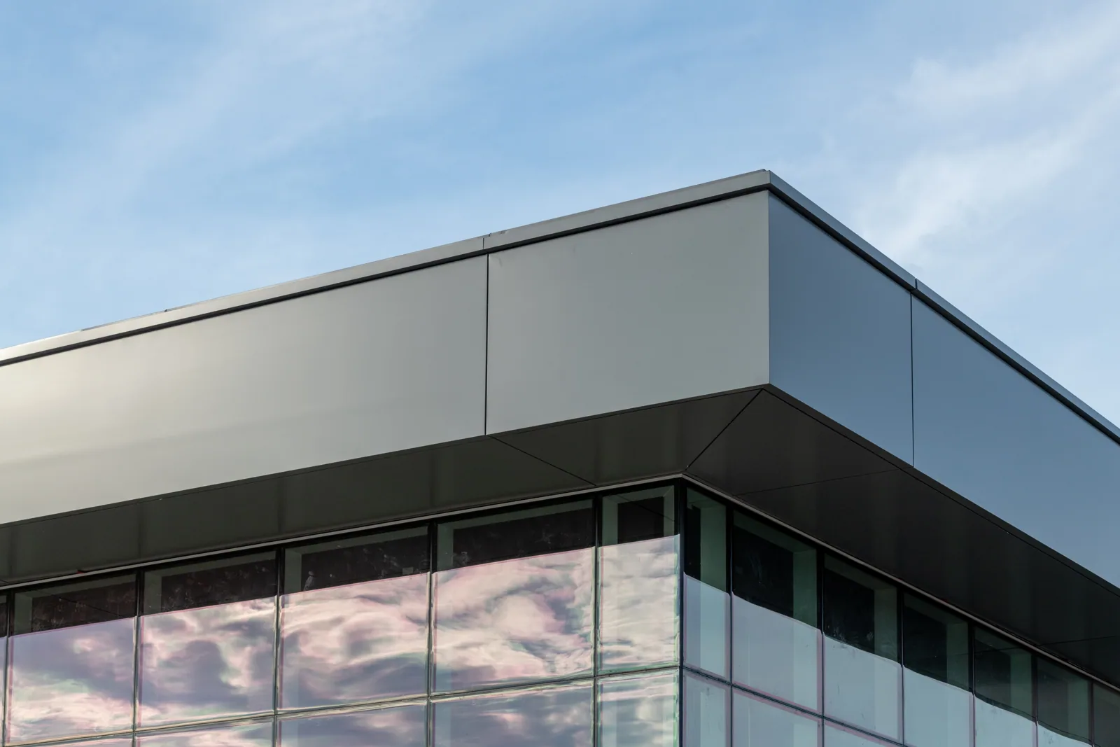Commercial Roof Repair