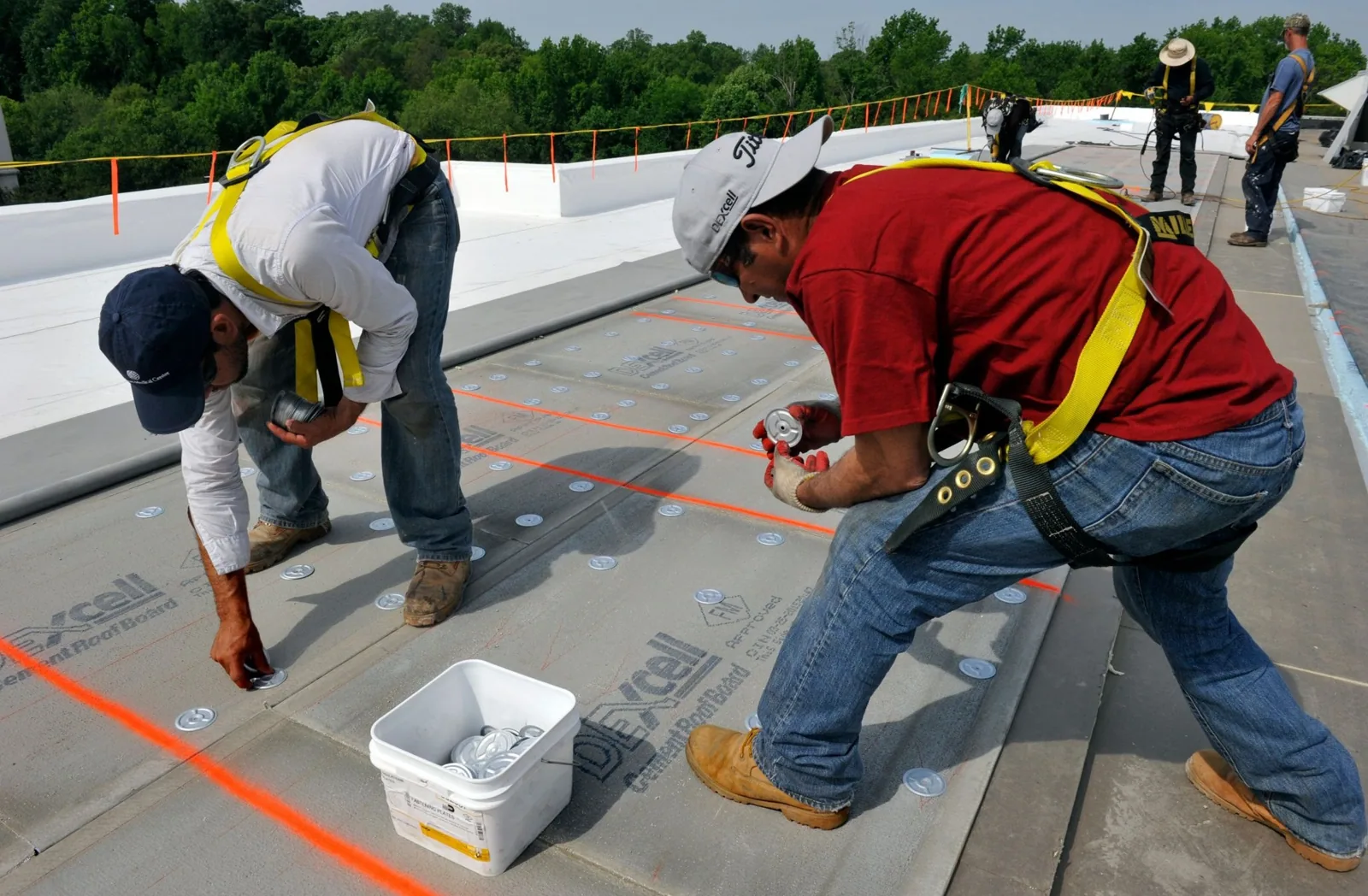Emergency Roof Repair